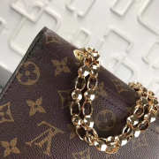 Louis Vuitton Victoire Bag M41731 - 6