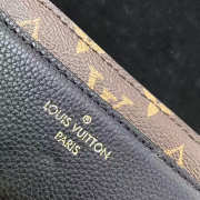 Louis Vuitton Victoire Bag M41731 Black - 2