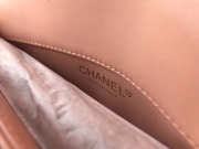 Chanel Coco Handle Bag Pink - 6