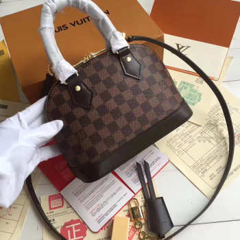 Louis Vuitton Small Shell Bag Monogram M59152 