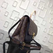 Louis Vuitton POCHETTE METIS Bag with Black M44259 - 6