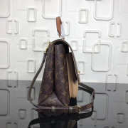 Louis Vuitton POCHETTE METIS Bag with Apricot M44257 - 6