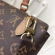 Louis Vuitton POCHETTE METIS Bag with Apricot M44257 - 3