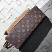 Louis Vuitton POCHETTE METIS Bag with Apricot M44257 - 2