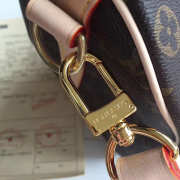 Louis Vuitton Keepall Monogram M41416 - 2