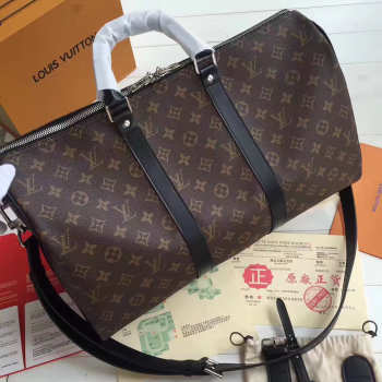 Louis Vuitton Original Keepall Monogram M56712