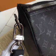 Louis Vuitton Original Keepall Monogram M40569 - 6