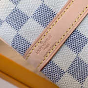 Louis Vuitton SPEEDY BANDOULIERE Medium Bag 30cm - 3