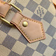 Louis Vuitton SPEEDY BANDOULIERE Medium Bag 30cm - 2