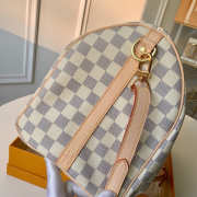 Louis Vuitton SPEEDY BANDOULIERE Large Bag 35cm - 3