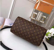 Louis Vuitton SPEEDY Bag with Monogram 30cm - 6