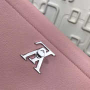 Louis Vuitton Lockme Pink Bag M50250 - 3