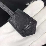 Louis Vuitton Lockme Black Bag M50250 - 4