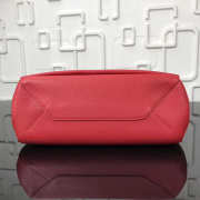 Louis Vuitton Lockme Red Bag M50250 - 5