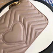 Gucci Marmont matelassé shoulder bag 443497 - 2