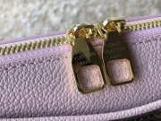 Louis Vuitton Monogram Pallas in Pink M40906 - 3