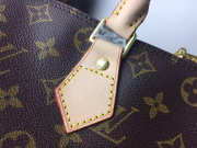 Louis Vuitton Monogram Speedy 30cm With Shoulder Strap Bag N40391 - 6