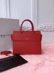 Givenchy original Handbag for Women in Red - 1