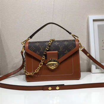 Louis Vuitton Monogram Biface 407186