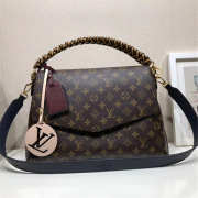 Louis Vuitton Beaubourg Handbag M43953 - 6