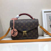 Louis Vuitton Pochette Metis Handbag M43984 - 1