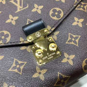 Louis Vuitton Pochette Metis Handbag M43984 - 5