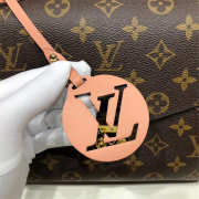 Louis Vuitton Pochette Metis Handbag M43984 - 2