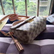 Louis Vuitton Croisette Damier Handbag - 5