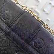 Louis Vuitton Chain handbag M43393 Black - 3