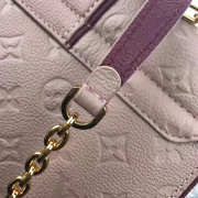 Louis Vuitton Chain handbag M43393 - 6