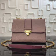 Louis Vuitton Chain handbag M43393 - 1