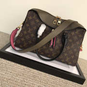 Louis Vuitton Tuileries Monogram Canvas Handbags Green M41456 - 6