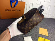 Louis Vuitton Palm Springs monogram canvas Mini Backpack M41562 - 2