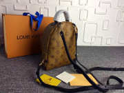 Louis Vuitton Palm Springs monogram canvas Mini Backpack M41562 Khaki - 2