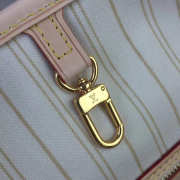 Louis Vuitton original MM Neverfull bag N41361 32cm - 2