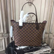 Louis Vuitton original MM Neverfull bag N41603 32cm - 5