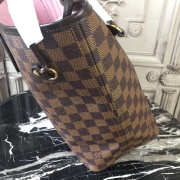 Louis Vuitton original MM Neverfull bag N41603 32cm - 4