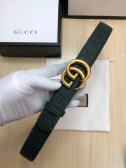 Gucci Belt Green - 3