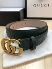 Gucci Belt Green - 6