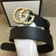 Gucci Belt 718068 - 5