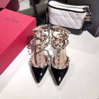 Valentino shoes Black 6.5cm