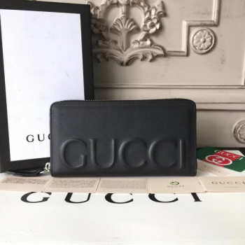 Gucci Wallet Black