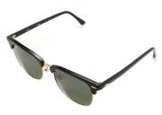 RayBan Sunglasses Black Spectacles 0RB3016F W0365 - 3