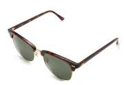 RayBan Sunglasses 0RB3016F W0366 - 5