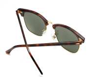 RayBan Sunglasses 0RB3016F W0366 - 3