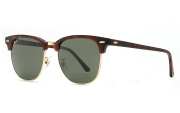 RayBan Sunglasses 0RB3016F W0366 - 2