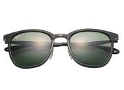 RayBan Black frame green lens Glasses 0RB4278 62829A - 1