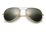 Ray-Ban Aviator Classic Green Classes 0RB3025 - 1