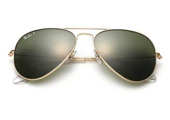 Ray-Ban Aviator Classic Green Classes 0RB3025