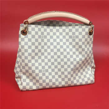 Louis Vuitton Damier Azur Graceful MM Bag M40259